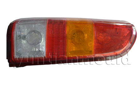 Lamp Mould 01
