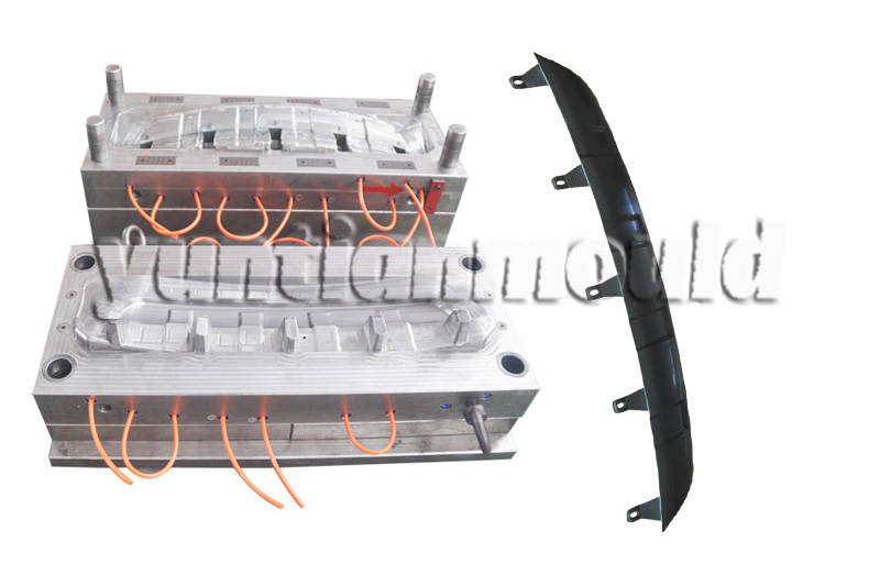 汽車(chē)內飾件模具26